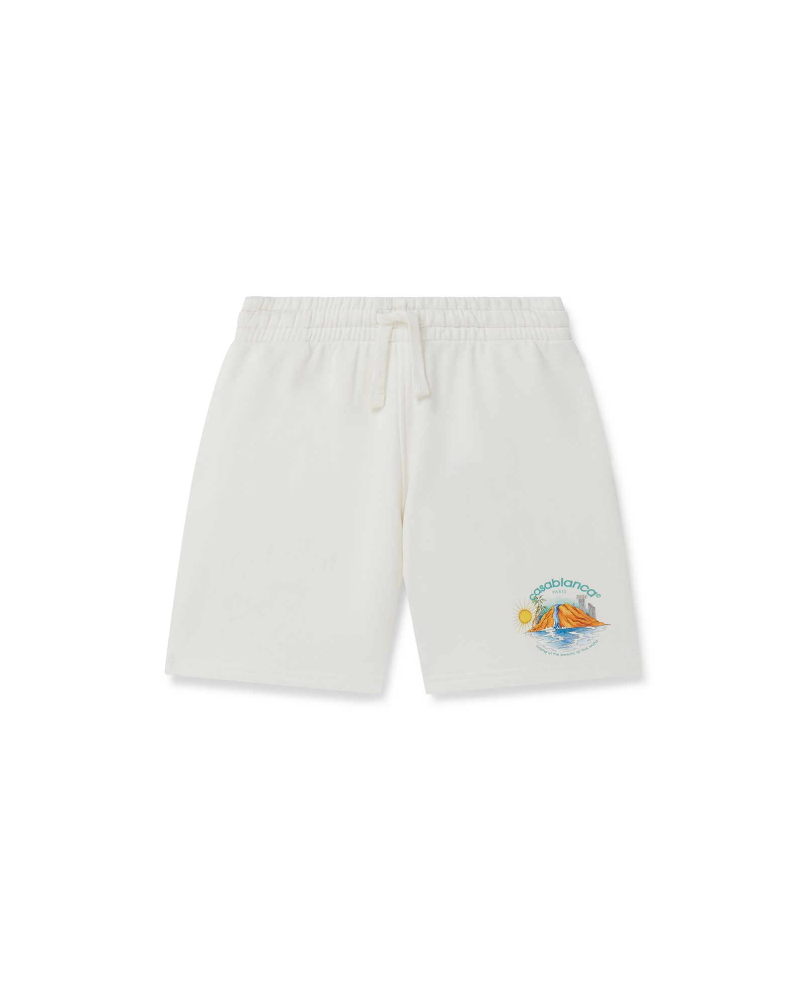 Oasis Sweatshorts