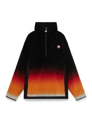Gradient Fleece