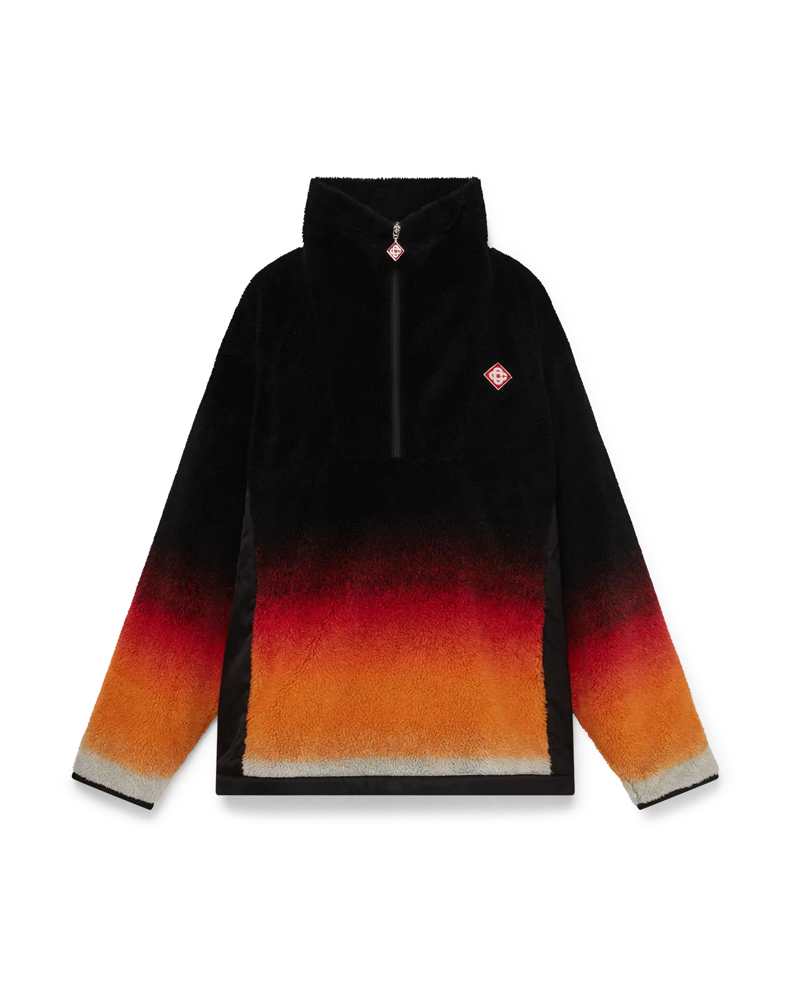 Gradient Fleece