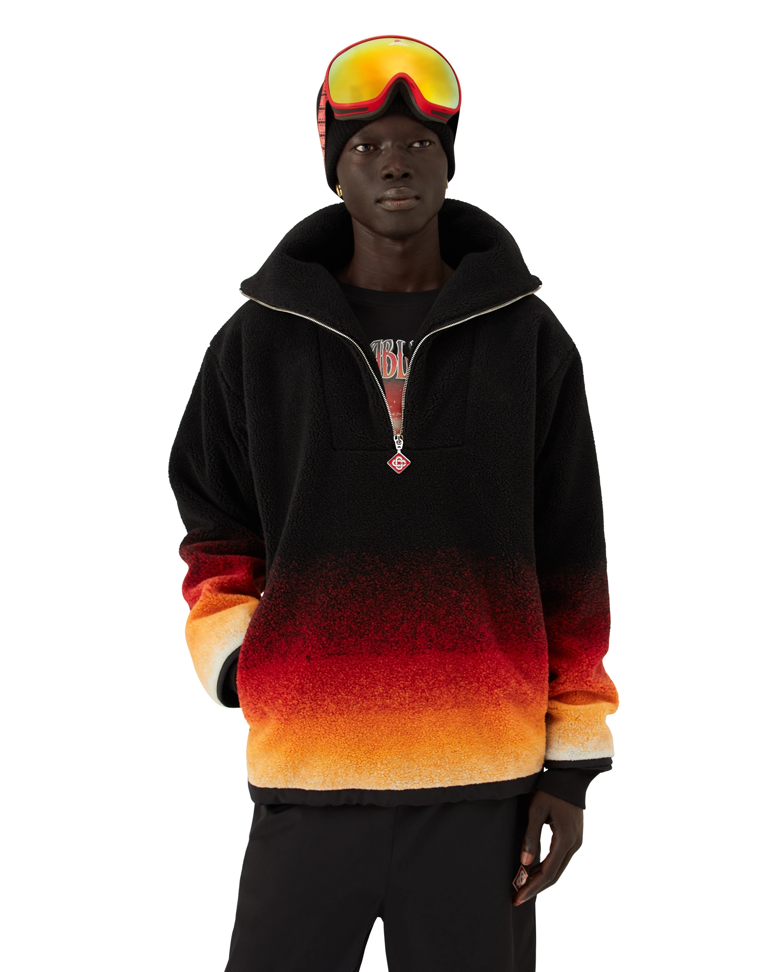 Gradient Fleece - 图片 4