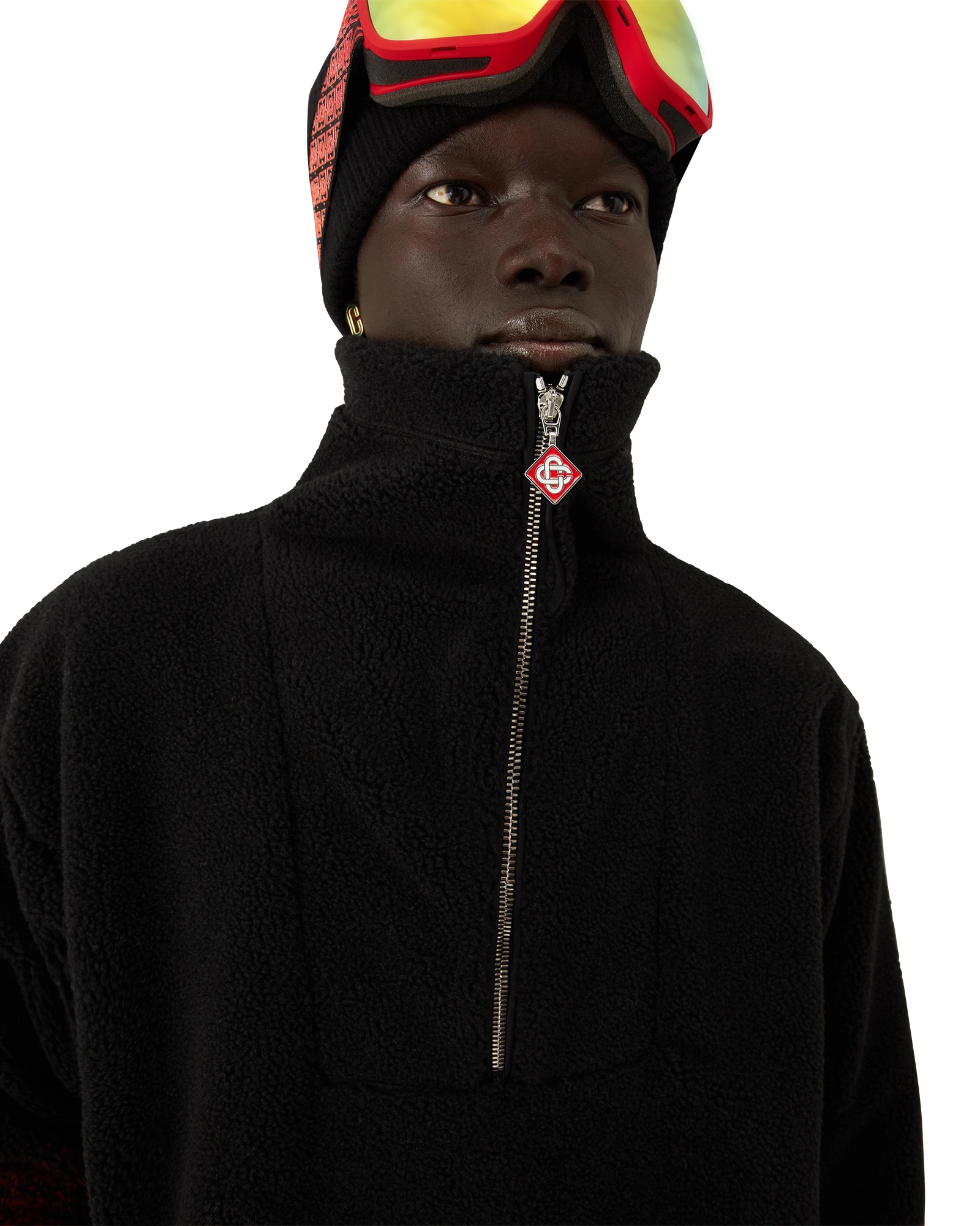 Gradient Fleece - 图片 5