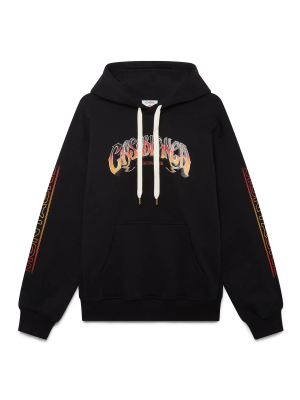 Ski Hoodie