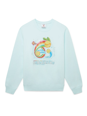 Manga Tennis Ball Sweatshirt