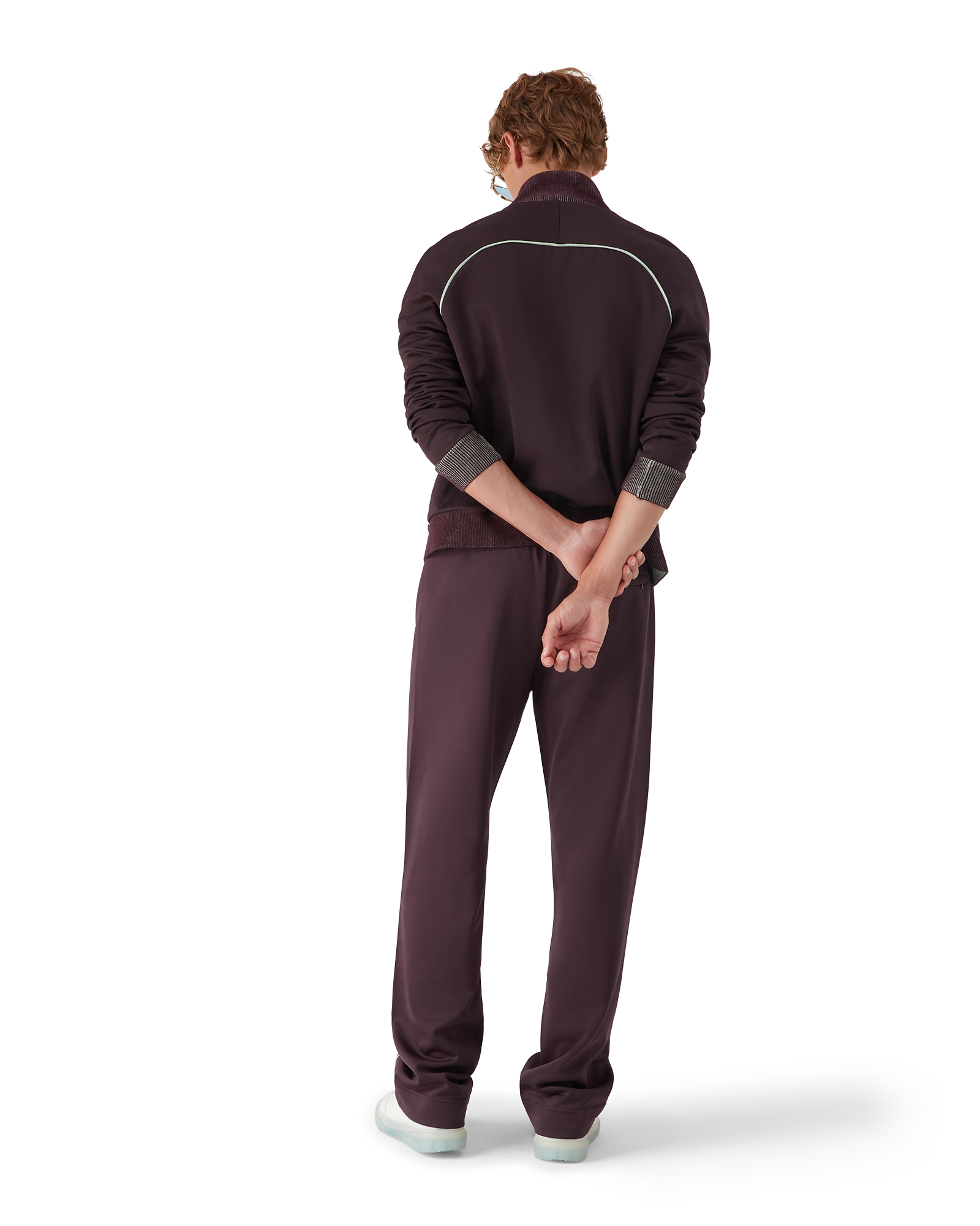 Tricot Track Jacket - 图片 3