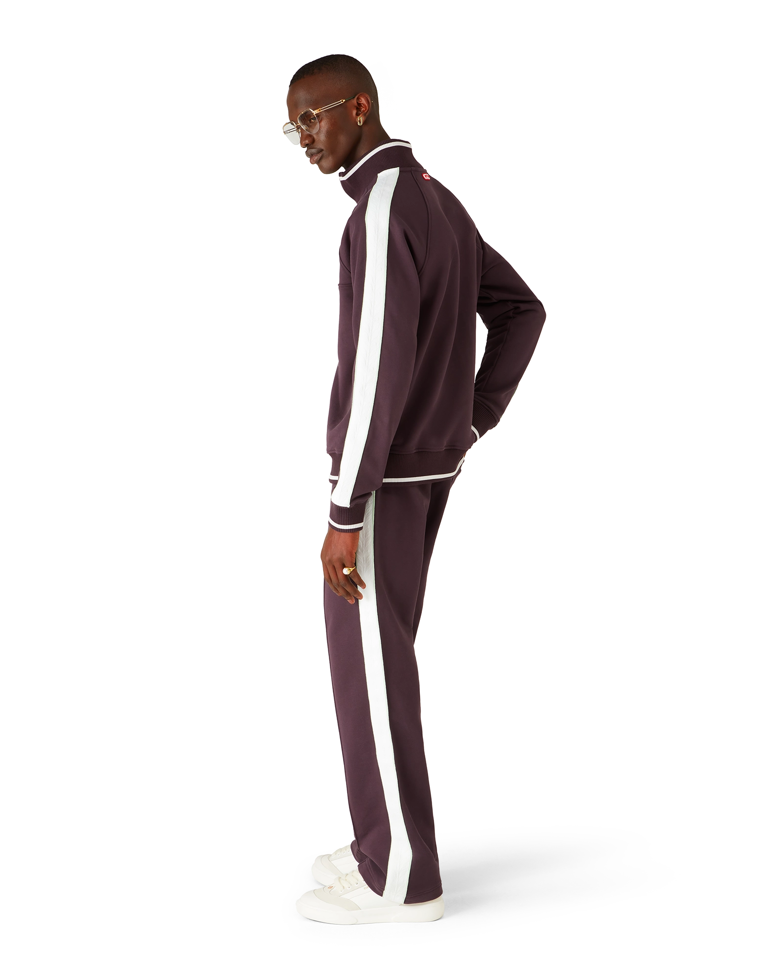 Laurel Tape Sweatpants - 图片 2