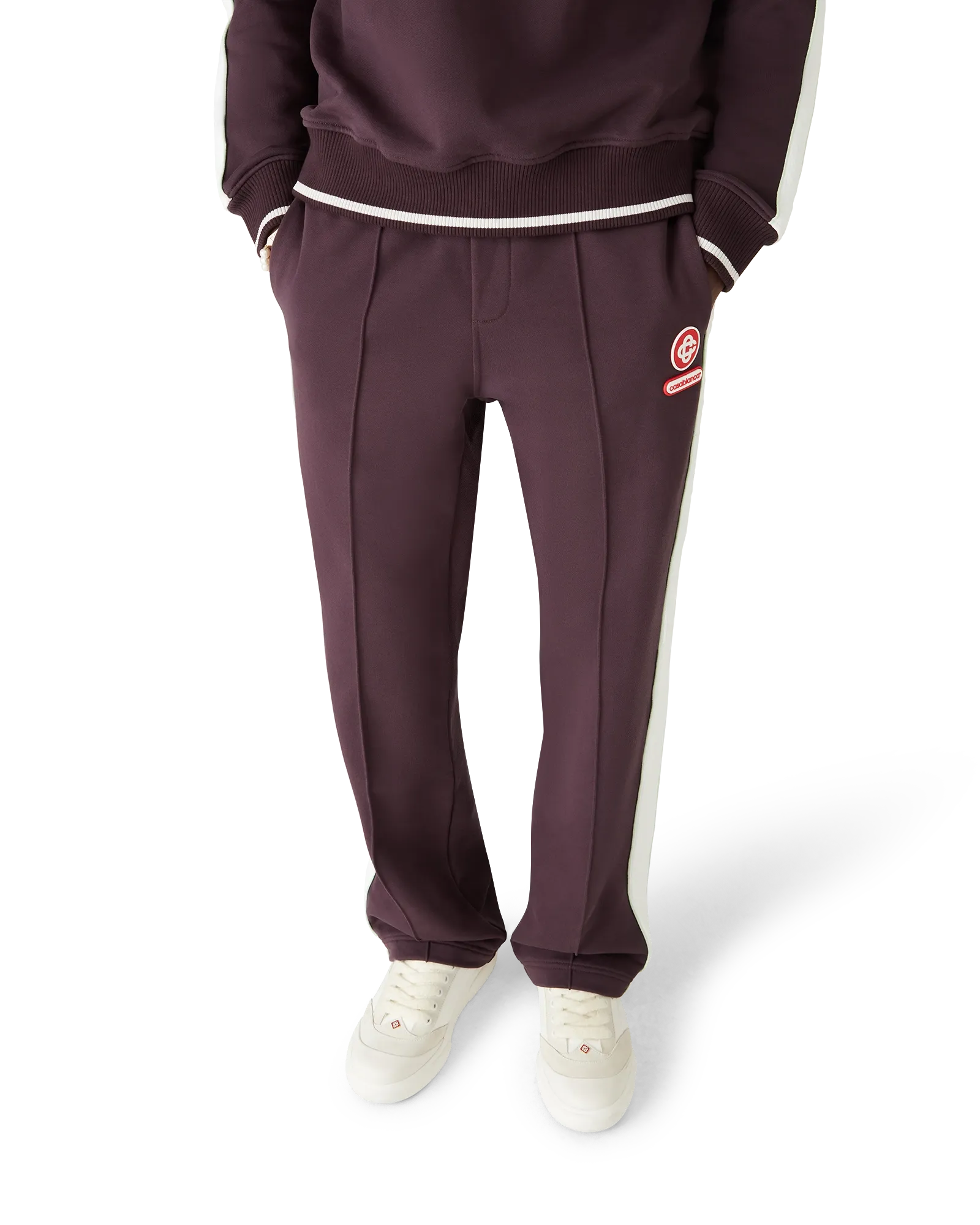 Laurel Tape Sweatpants - 图片 3