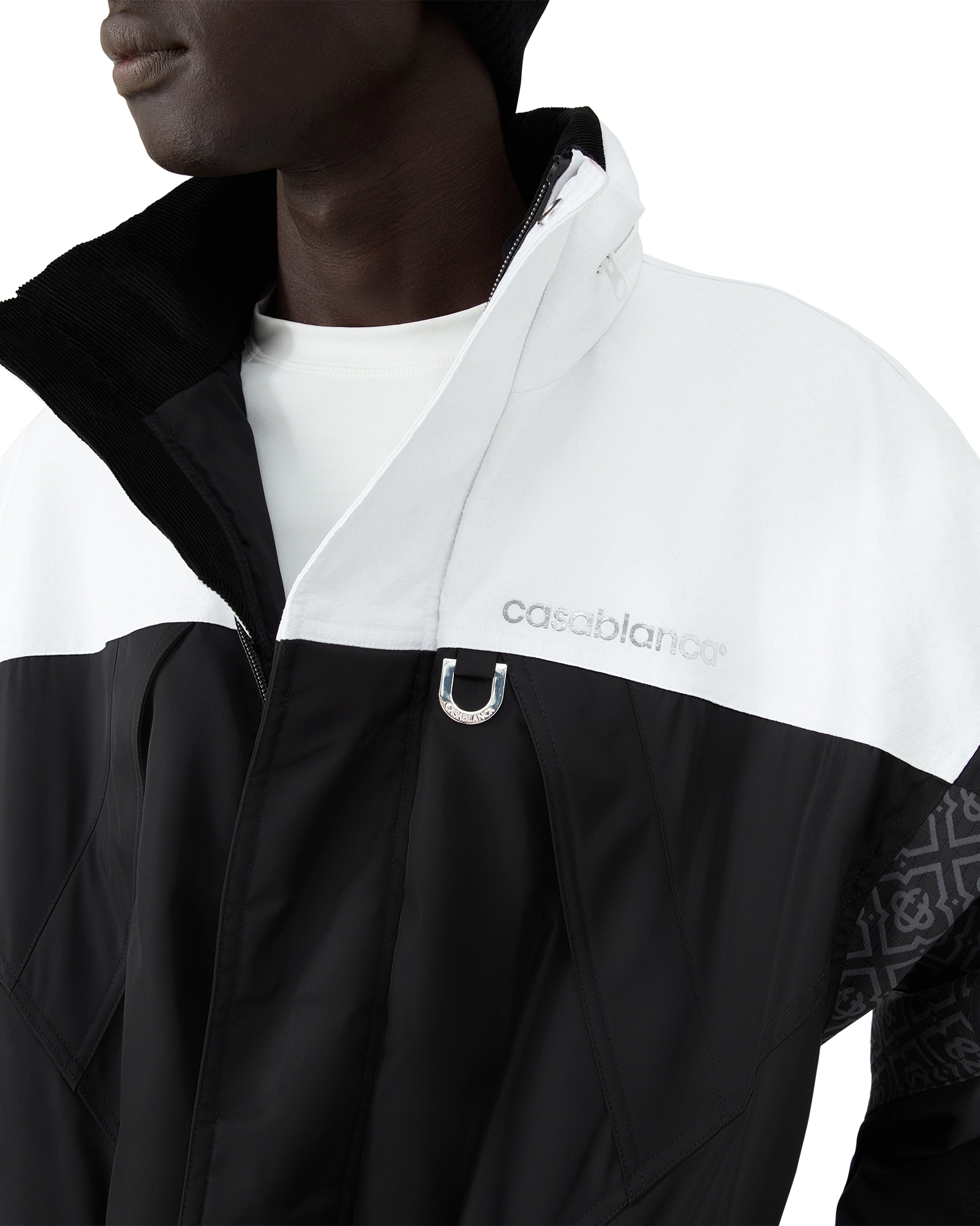 Ripstop Ski Parka - 图片 5