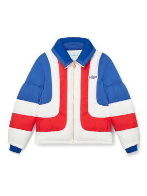 Casablanca Air Puffer Jacket