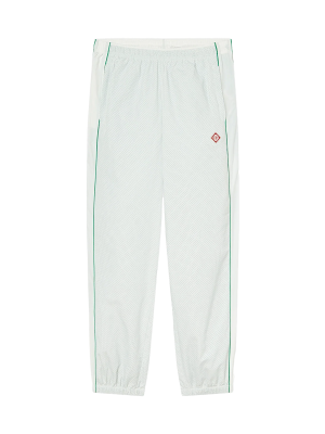 Monogram Tracksuit Bottoms