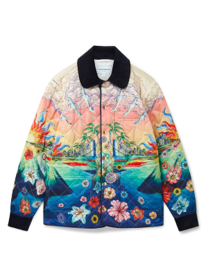 L'Envol Hunting Jacket