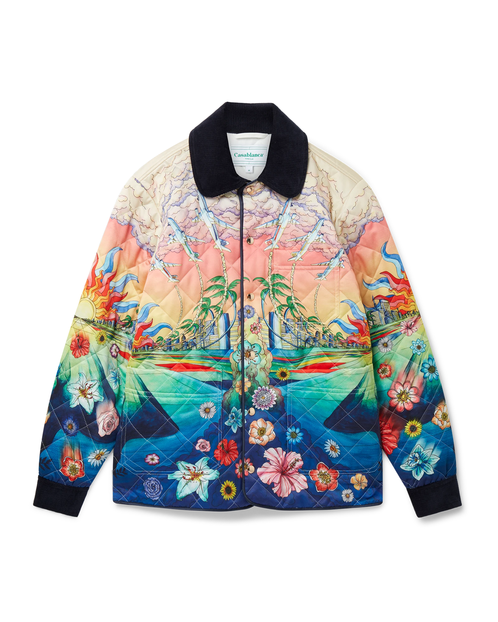 L'Envol Hunting Jacket