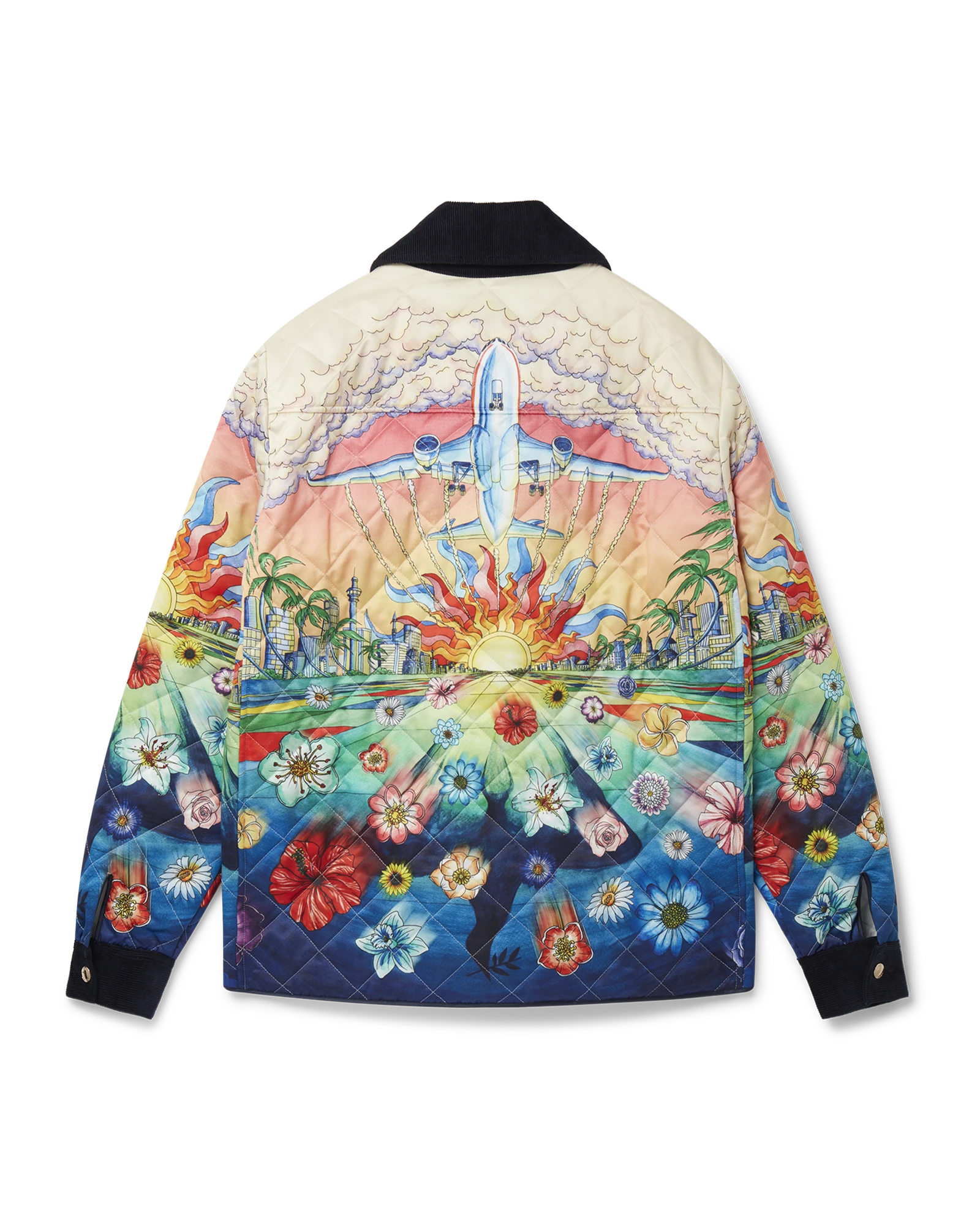 L'Envol Hunting Jacket - 图片 2