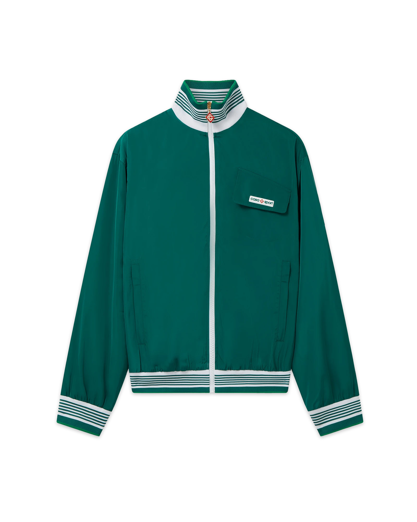 Casa Sport Track Jacket