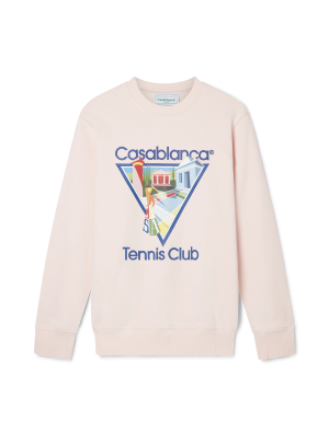 La Joueuse Sweatshirt