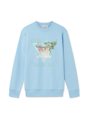 Tennis Club Icon Sweatshirt