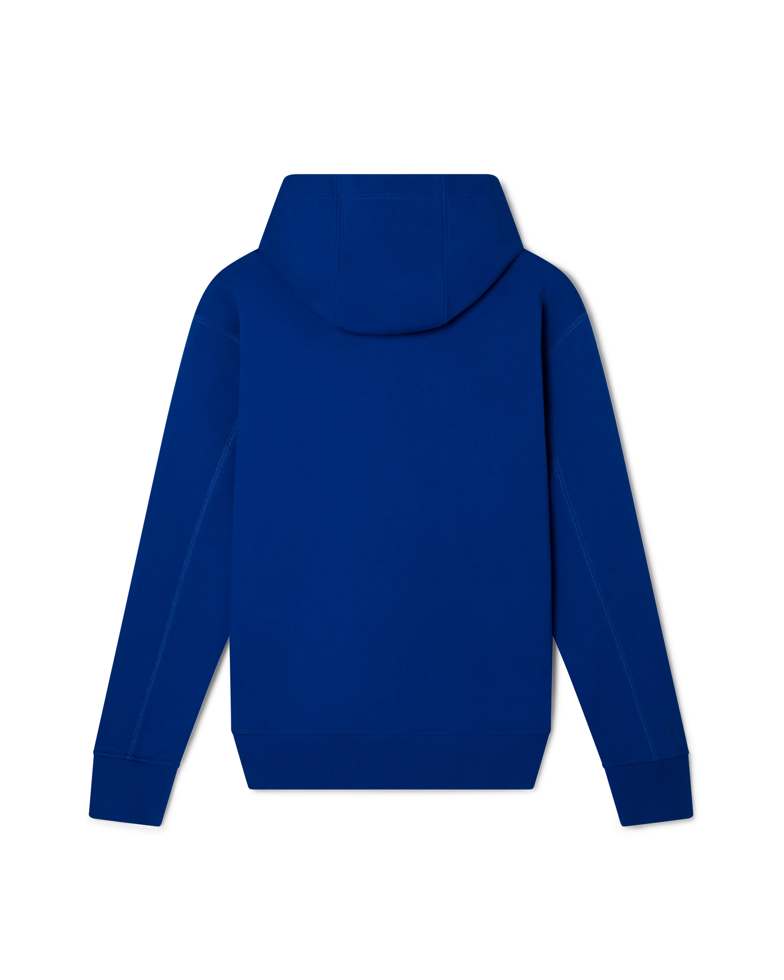 Drapeau De Collombes Hooded Sweatshirt - 图片 3