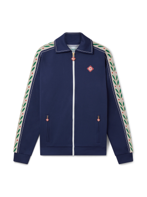 Laurel Track Jacket