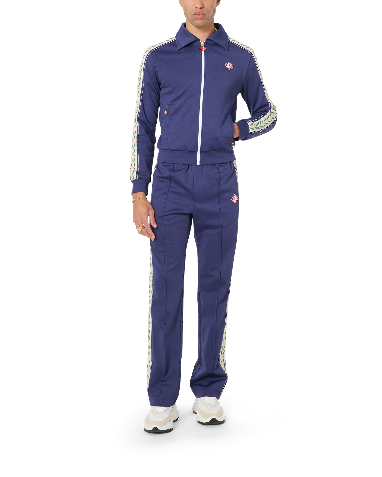 Laurel Track Pants - 图片 5