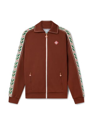 Laurel Track Jacket