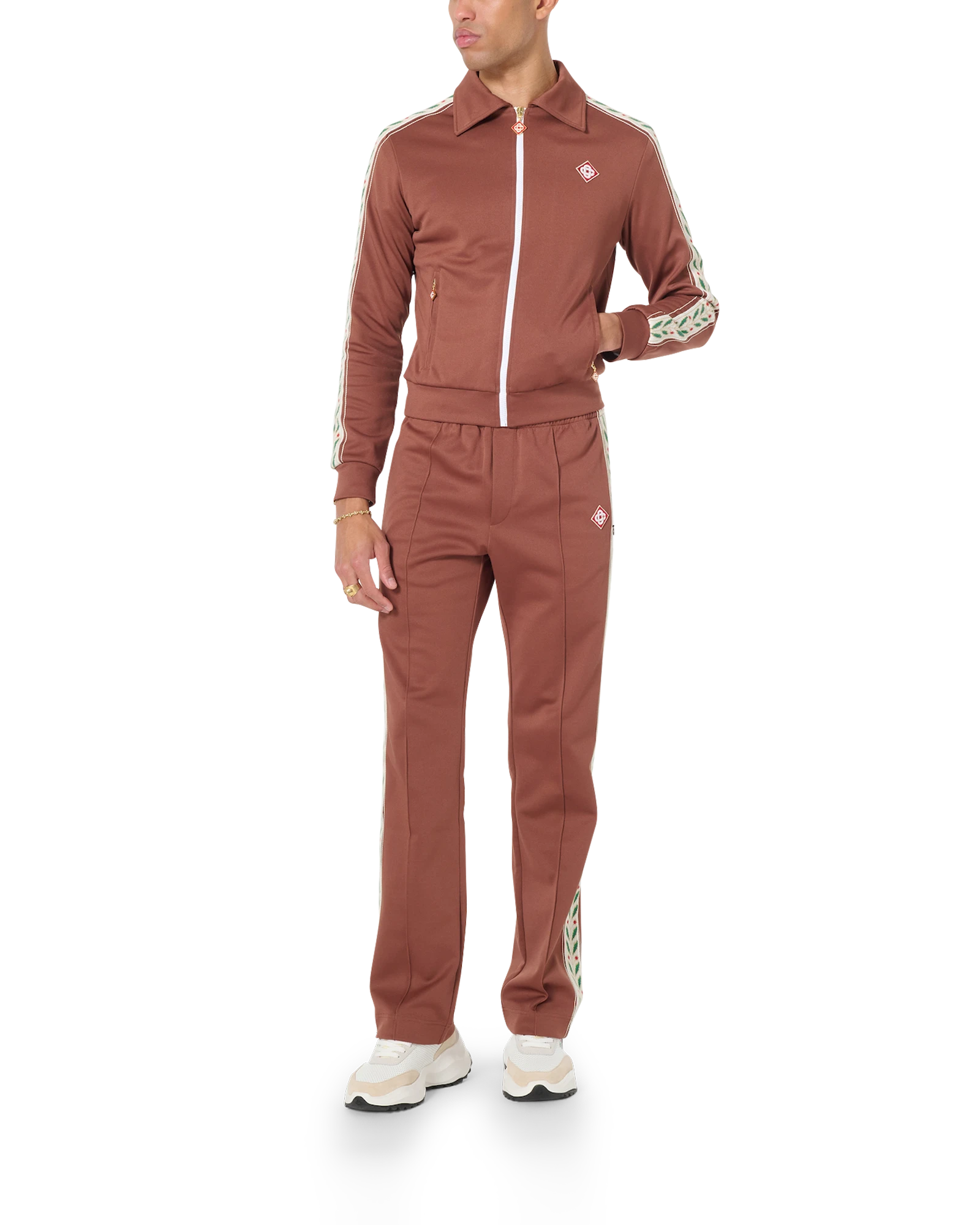 Laurel Track Pants - 图片 5