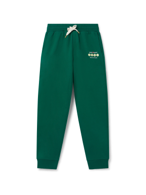 Casa Sport Tennis Balls Sweatpants