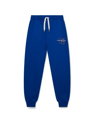 Drapeau De Collombes Sweatpants