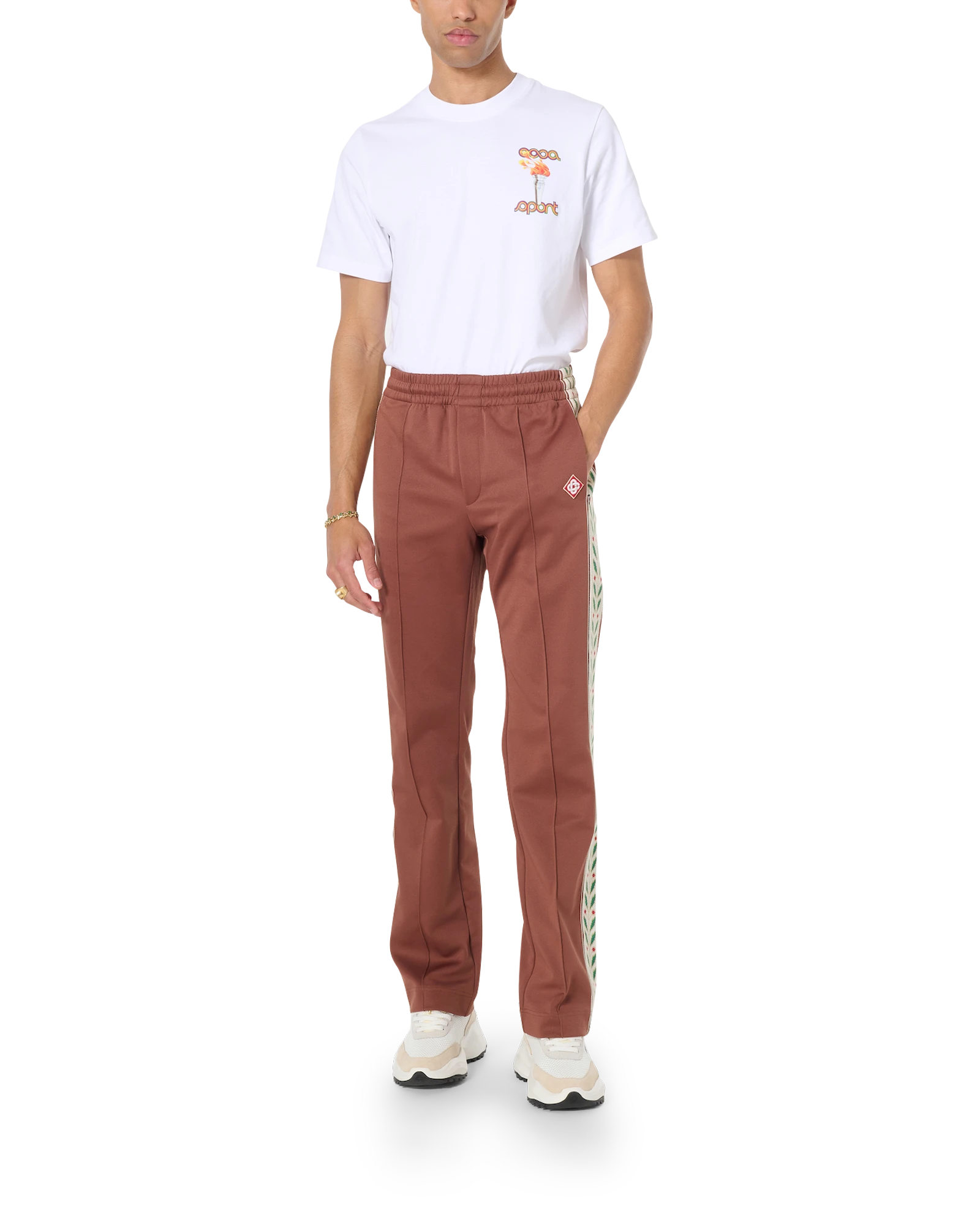 Laurel Track Pants - 图片 3