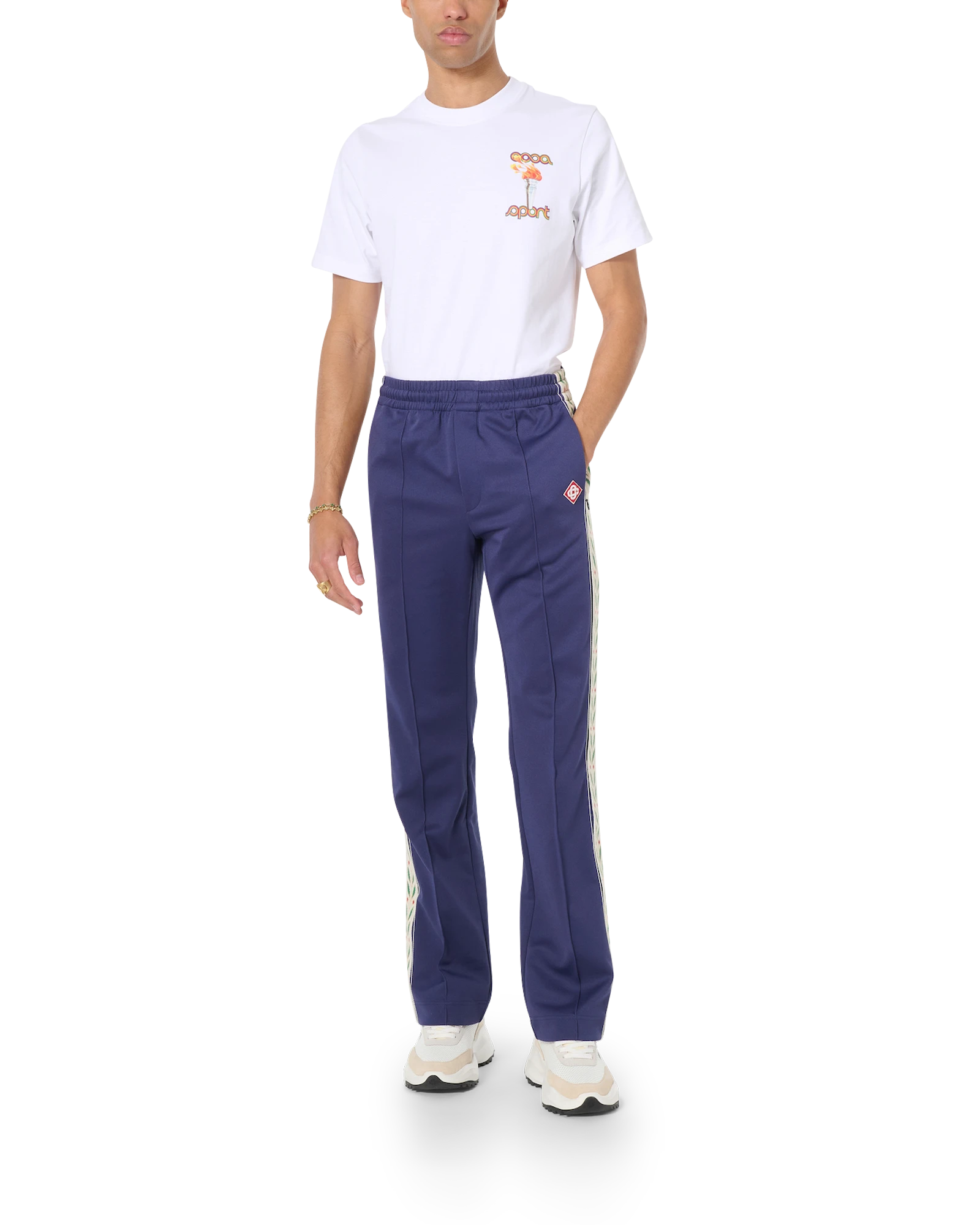 Laurel Track Pants - 图片 3