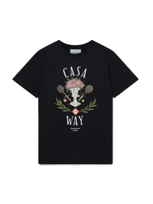 Casa Way Short Sleeve T-Shirt