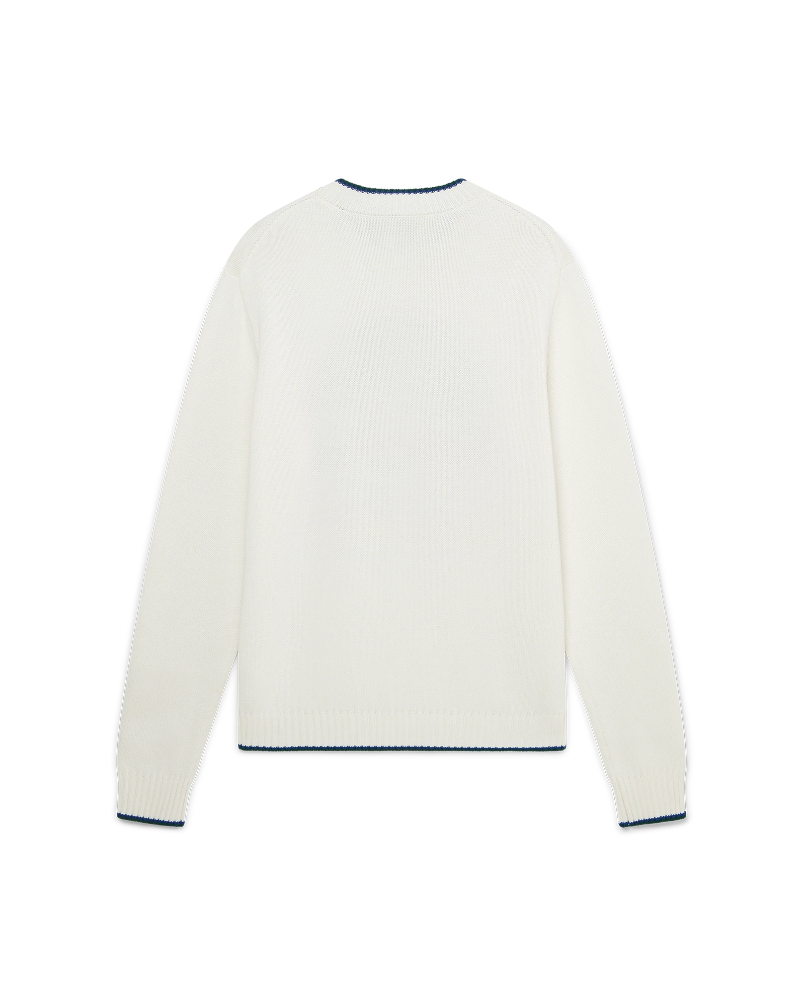 Casa Intarsia Jumper - 图片 4