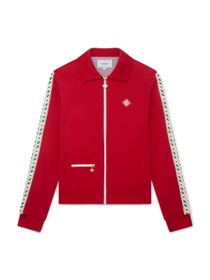 Laurel Track Jacket