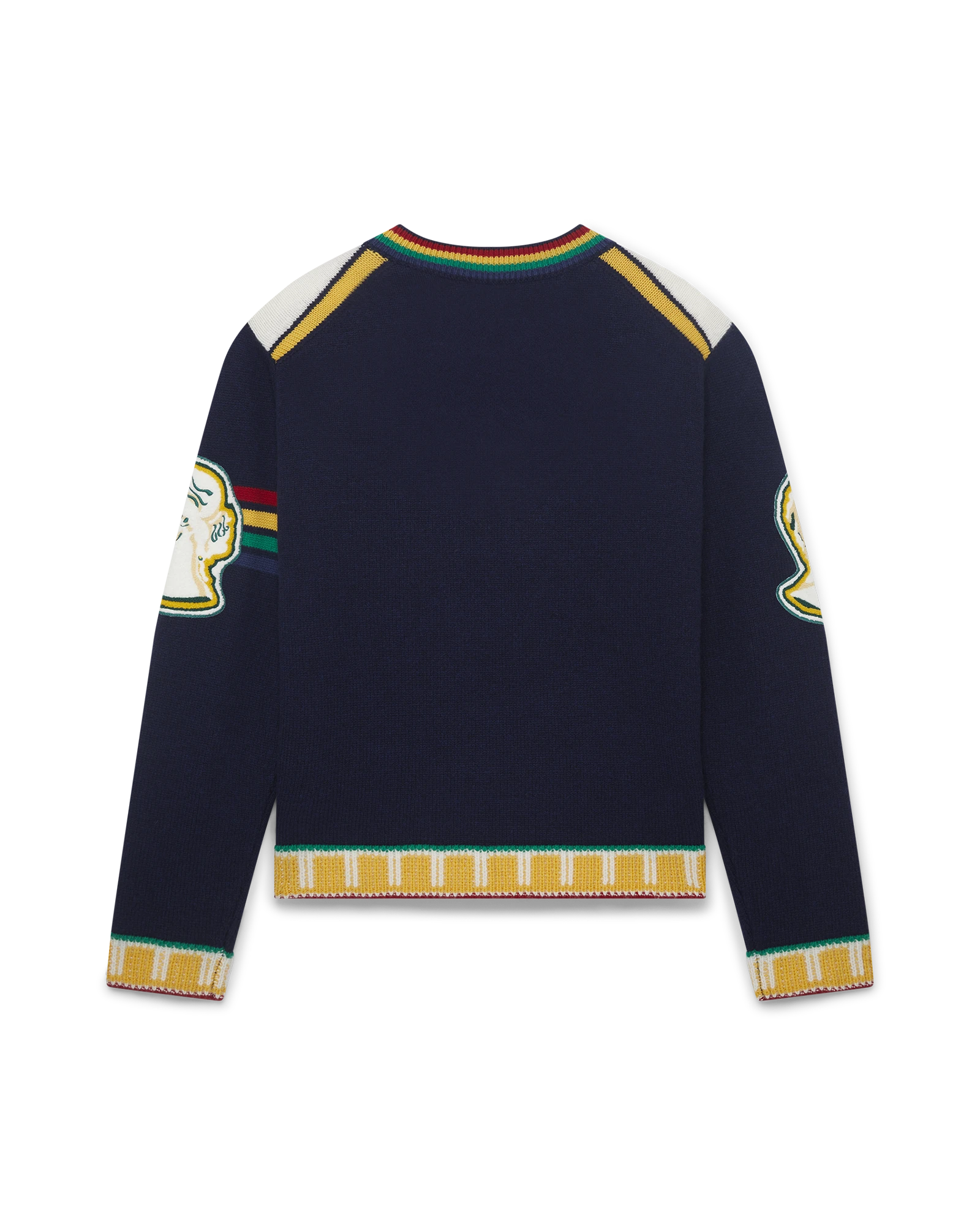 Fraternity Jumper - 图片 2