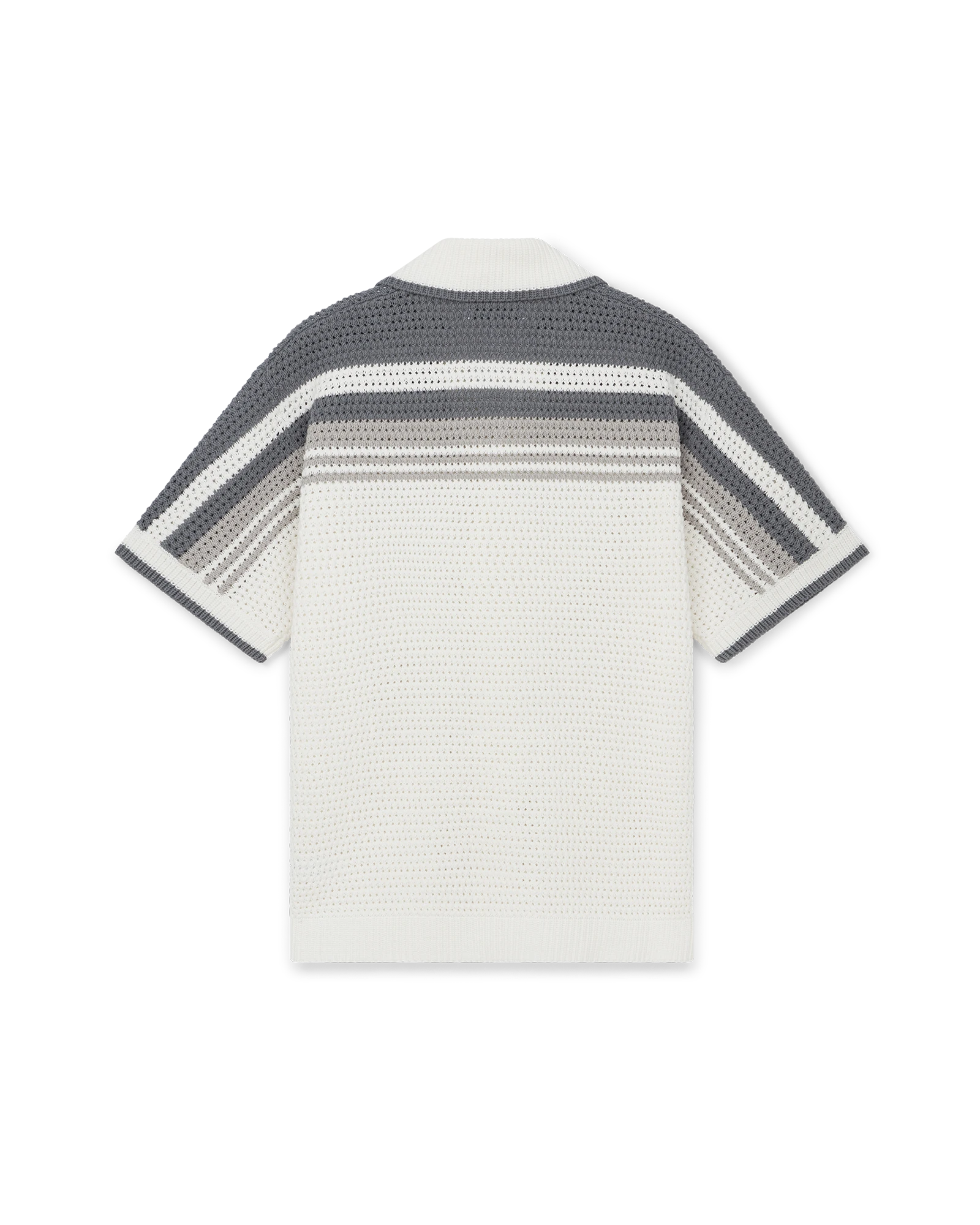 Tennis Crochet Shirt - 图片 6