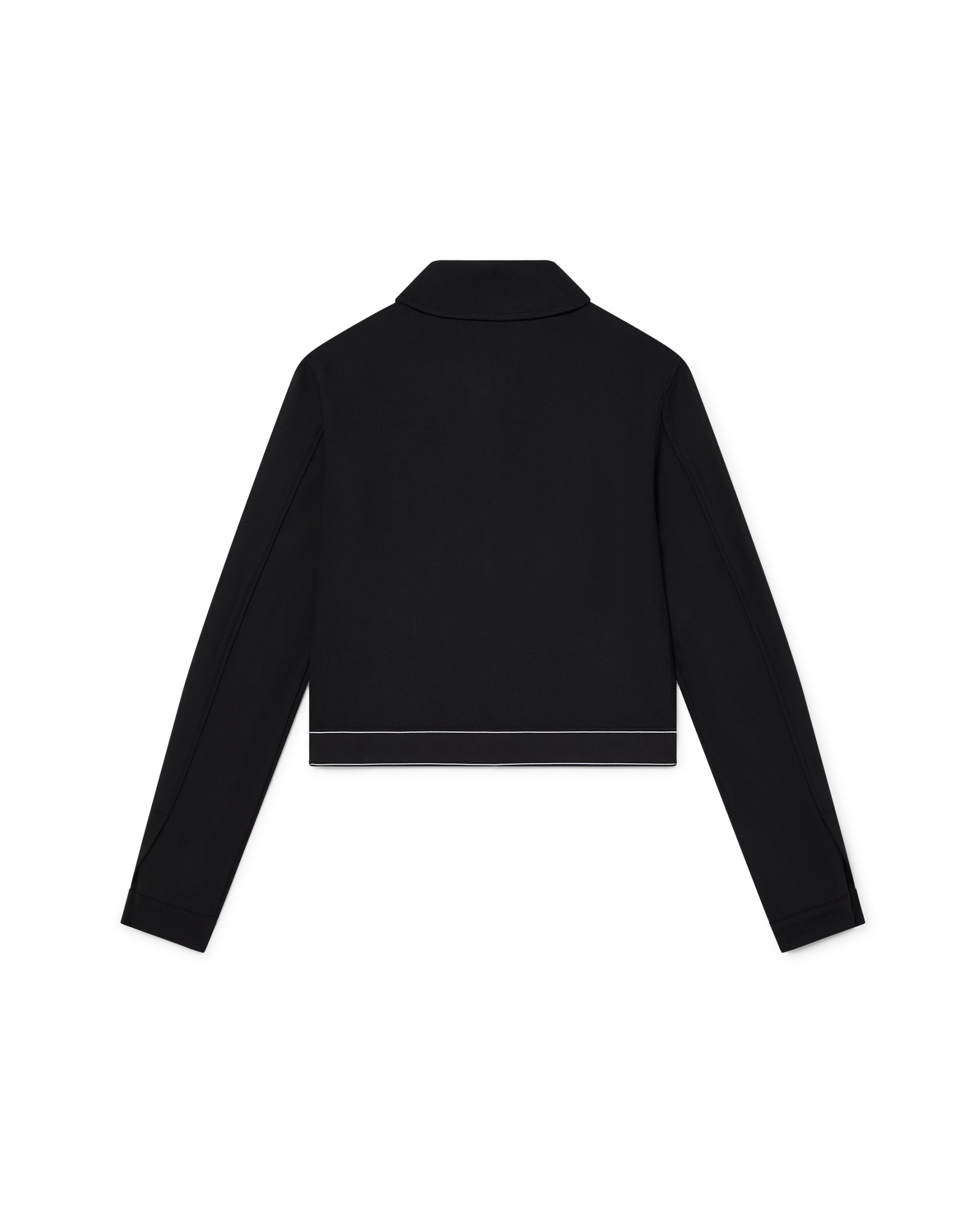 Sports Tailoring Jacket - 图片 2