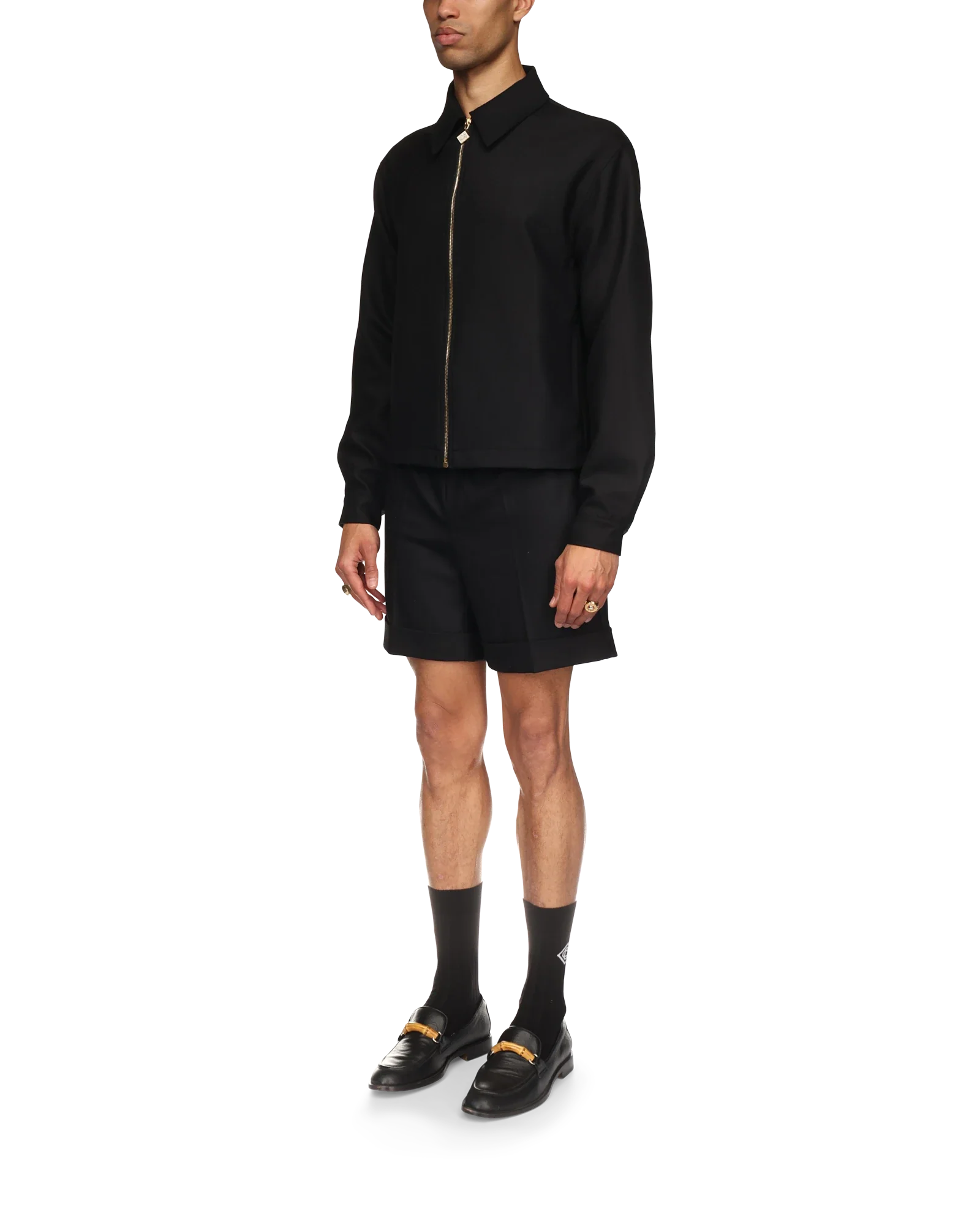 Sports Tailoring Jacket - 图片 4