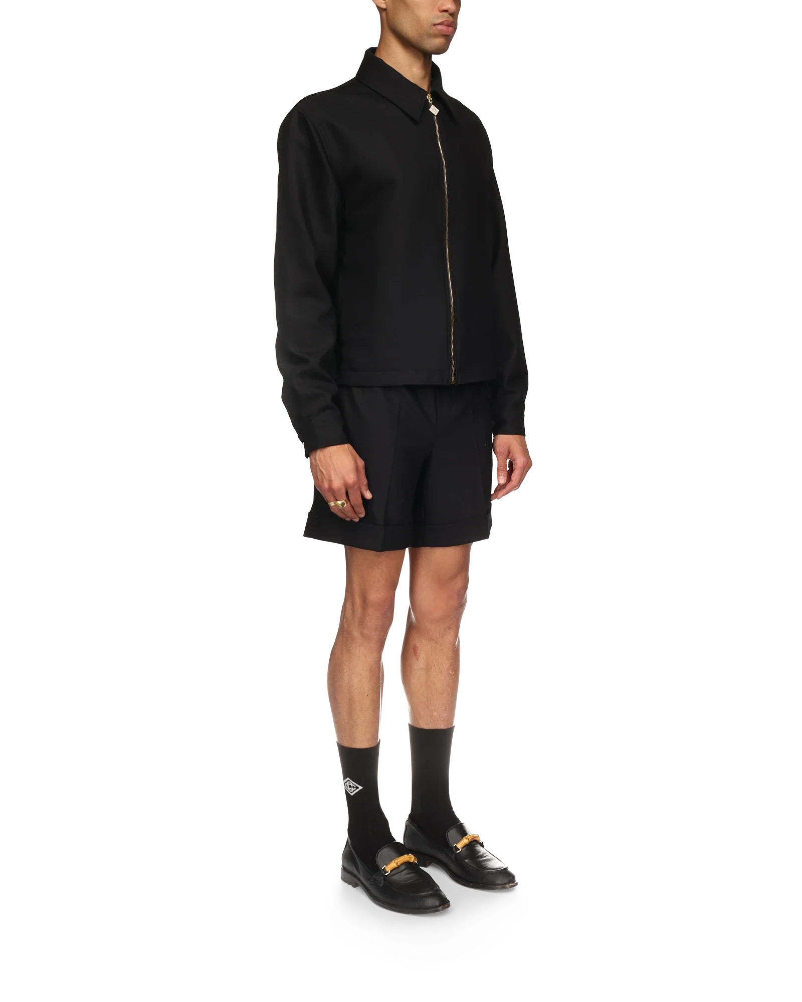 Sports Tailoring Jacket - 图片 6