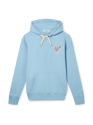 Maison De Reve Hooded Sweatshirt