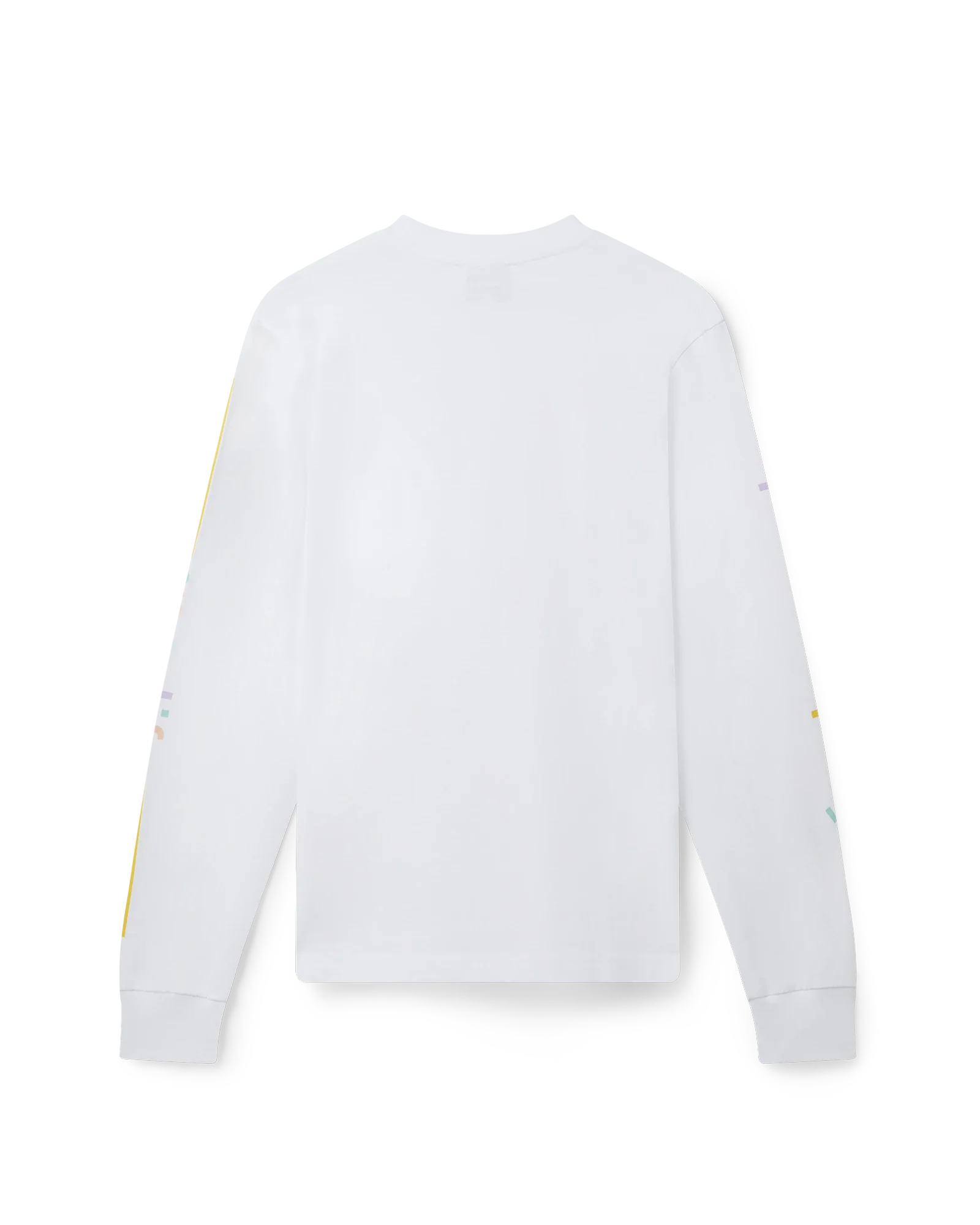 Pastel Court Sweatshirt - Image 6