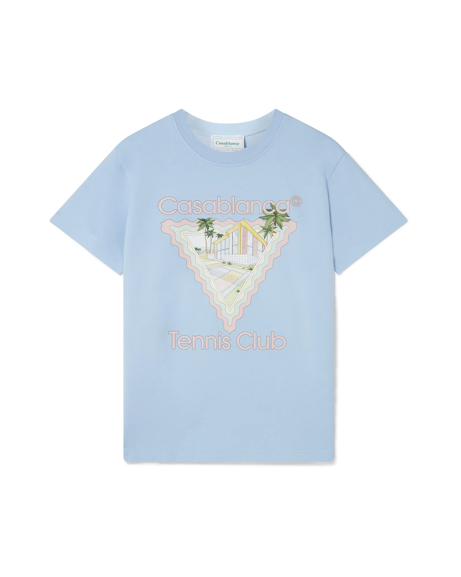 Maison De Reve Short Sleeve T-Shirt