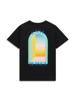 L'Arc Coloré Short Sleeve T-Shirt