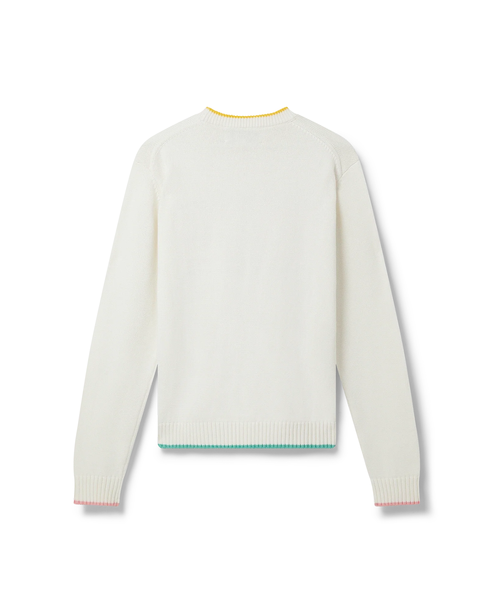 Pastel Court Jumper - 图片 6