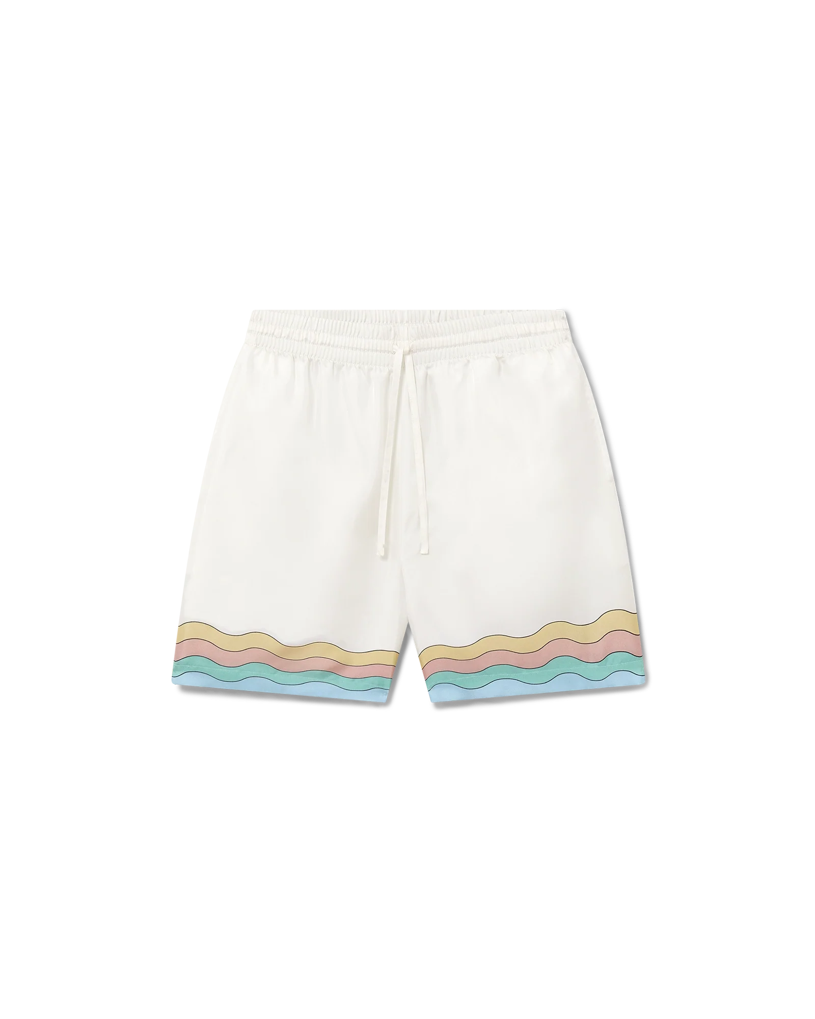 Maison De Reve Silk Shorts - Image 6