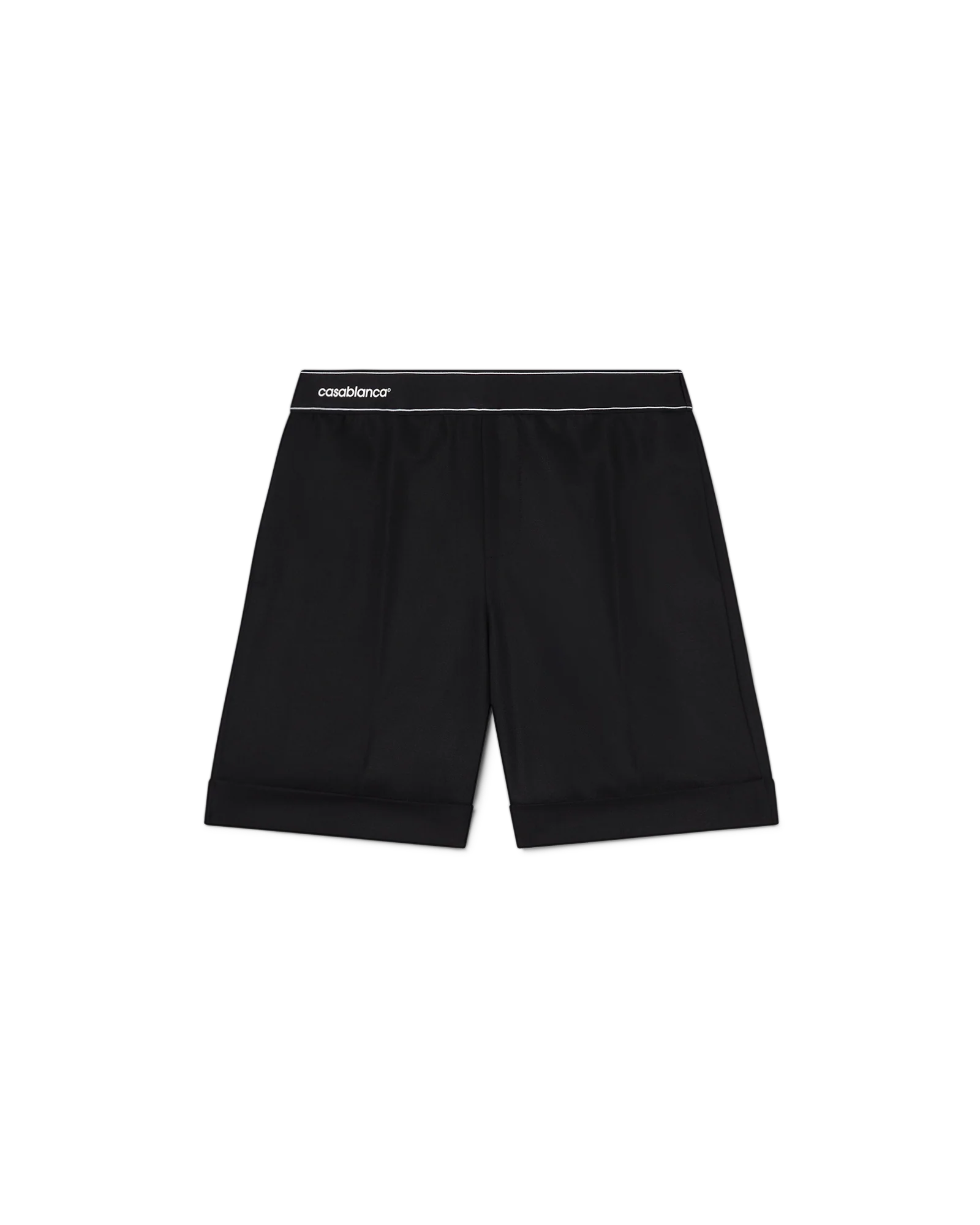 Sports Tailoring Shorts
