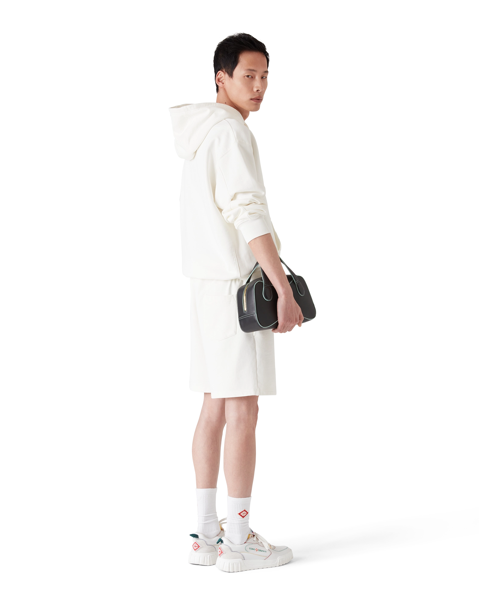 Casa Way Mountain Hooded Sweatshirt - 图片 3