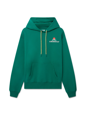 Montagne Hooded Sweatshirt