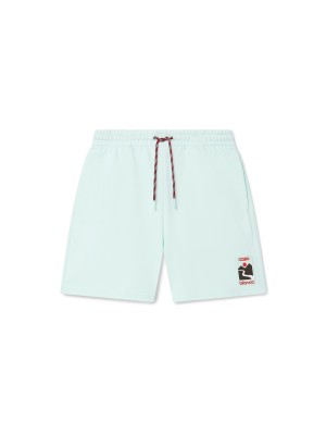 Sunset Valley Sweatshorts