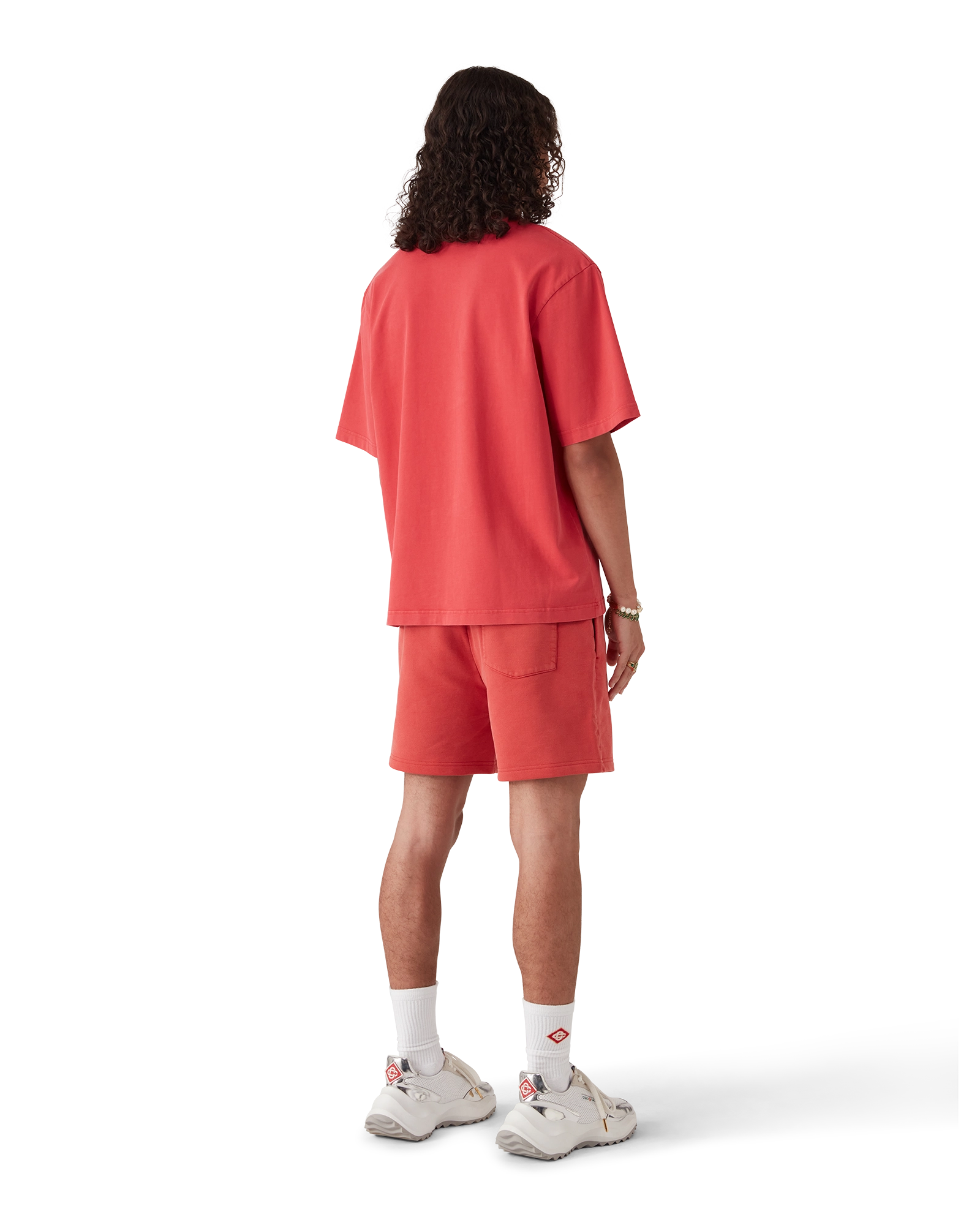 Chrome Sweatshorts - 图片 3