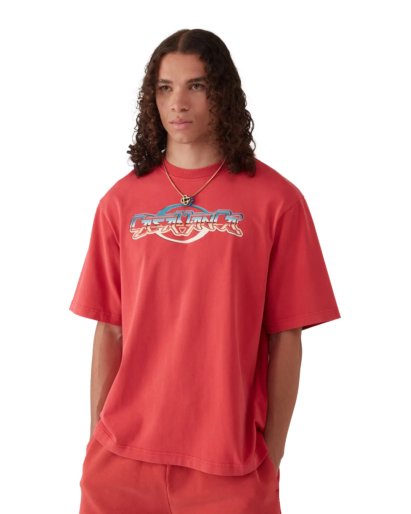 Chrome Sweatshorts - 图片 4