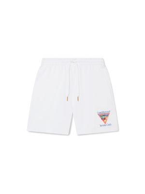 Tennis Club Icon Sweatshorts