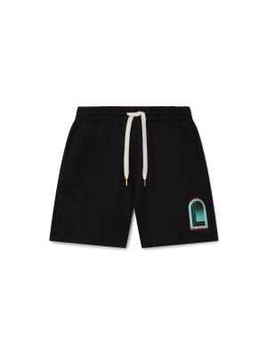 L'Arche Sweatshorts